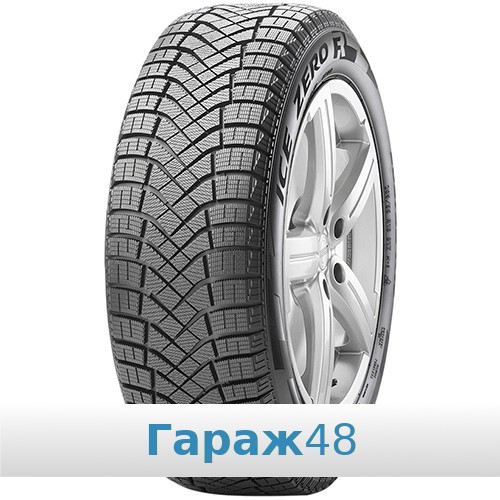 Pirelli Winter Ice Zero Friction 225/55 R18 102H
